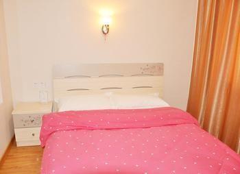 Qingdao Tianmanyi Hotel Eksteriør bilde